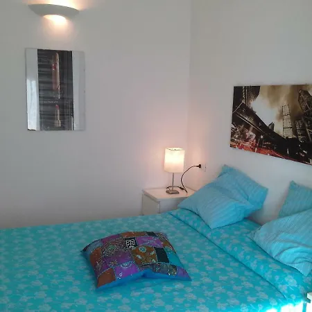 Elegante E Panoramico Con Splendida Vista Mare