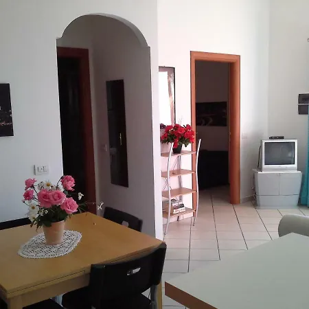 Elegante E Panoramico Con Splendida Vista Mare Lägenhet Buggerru