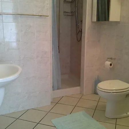 Elegante E Panoramico Con Splendida Vista Mare